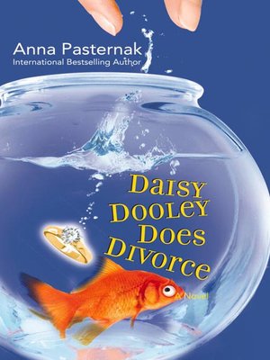 cover image of Daisy Dooley Does Divorce